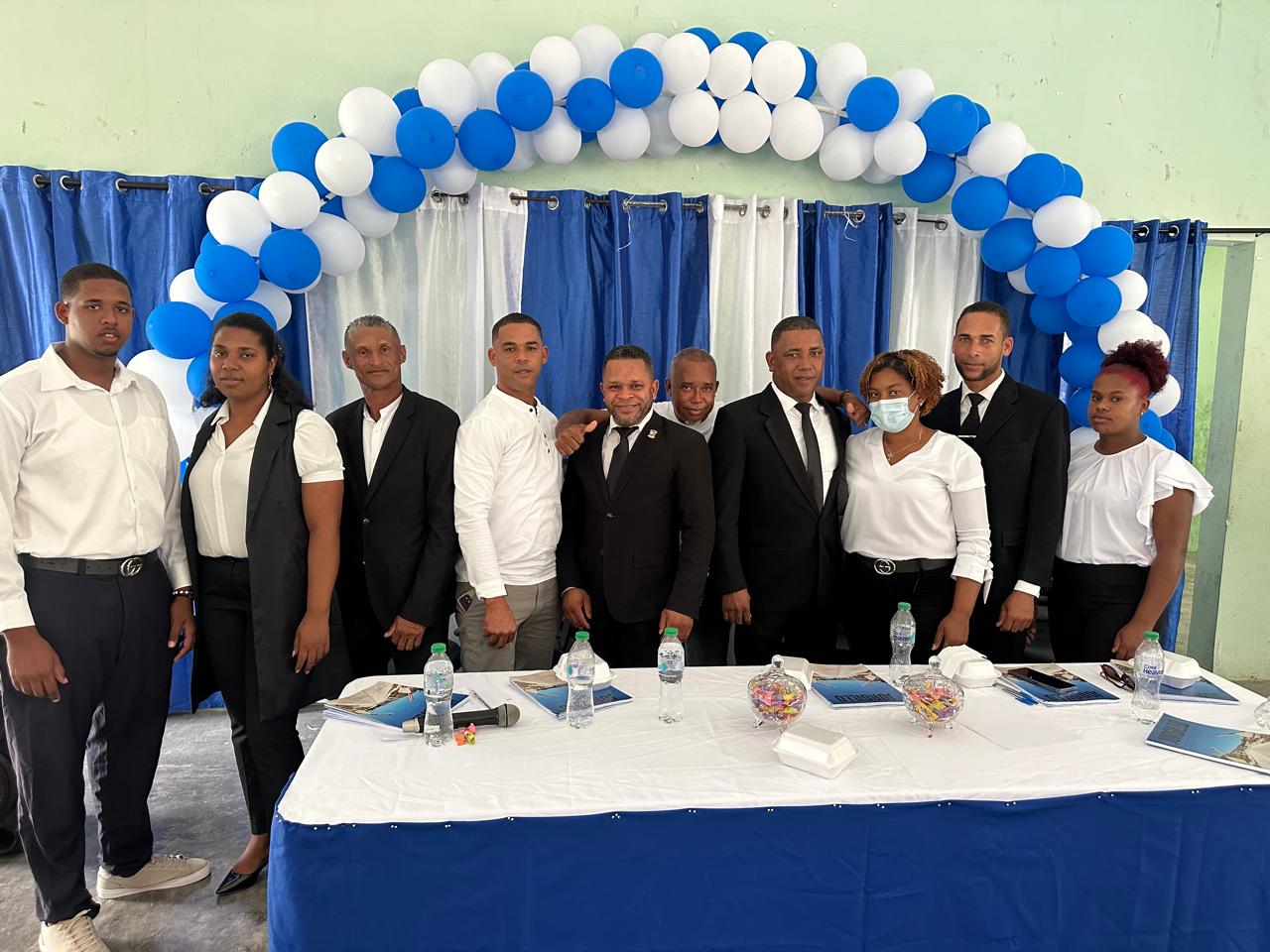 Rendición de Cuentas 2024-2025